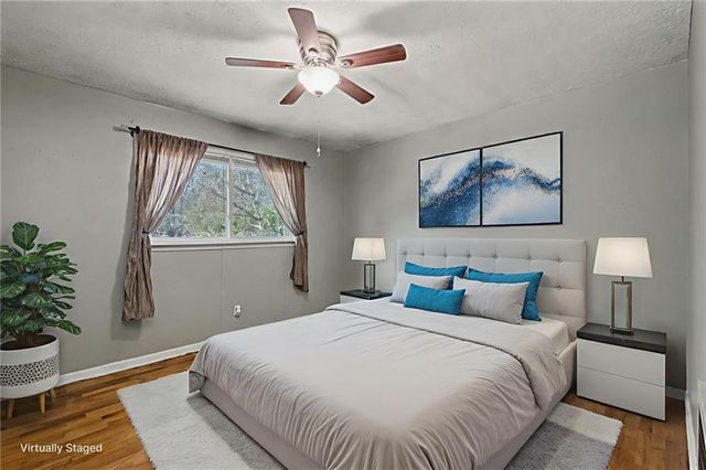 187 Cantrell SW Drive, Plainville, GA 30733