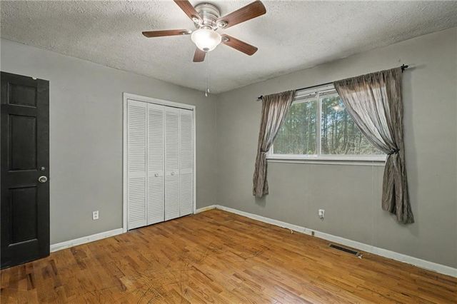 187 Cantrell SW Drive, Plainville, GA 30733