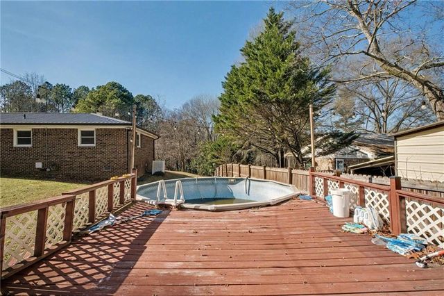 187 Cantrell SW Drive, Plainville, GA 30733