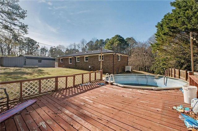 187 Cantrell SW Drive, Plainville, GA 30733