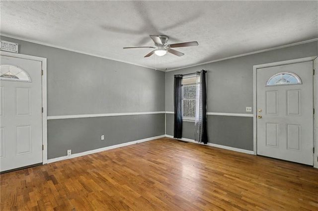 187 Cantrell SW Drive, Plainville, GA 30733