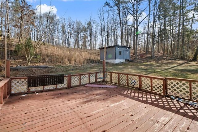 187 Cantrell SW Drive, Plainville, GA 30733