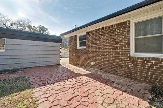 187 Cantrell SW Drive, Plainville, GA 30733