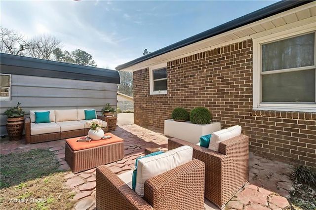 187 Cantrell SW Drive, Plainville, GA 30733