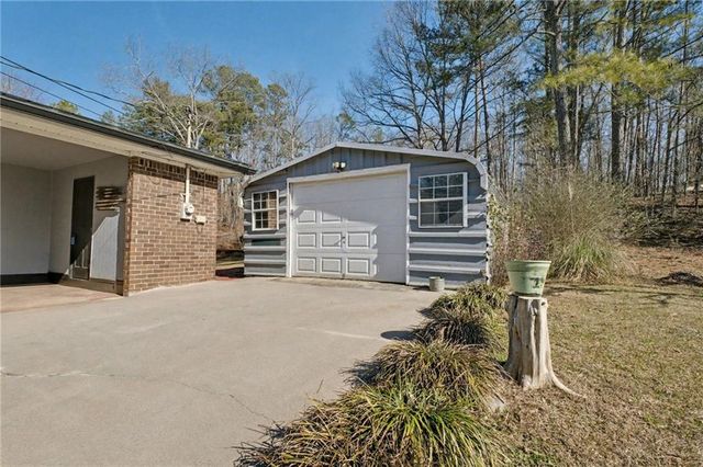 187 Cantrell SW Drive, Plainville, GA 30733