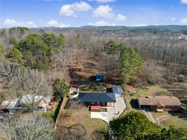 187 Cantrell SW Drive, Plainville, GA 30733