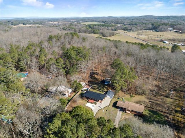 187 Cantrell SW Drive, Plainville, GA 30733