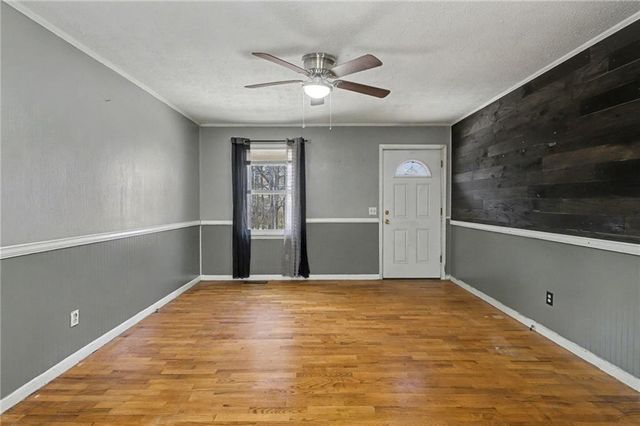 187 Cantrell SW Drive, Plainville, GA 30733