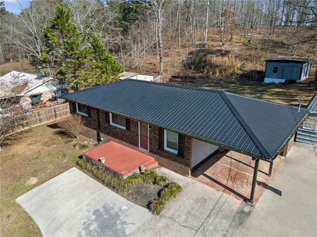 187 Cantrell SW Drive, Plainville, GA 30733