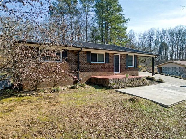 187 Cantrell SW Drive, Plainville, GA 30733