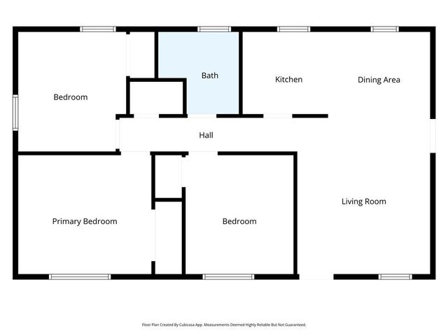 187 Cantrell SW Drive, Plainville, GA 30733