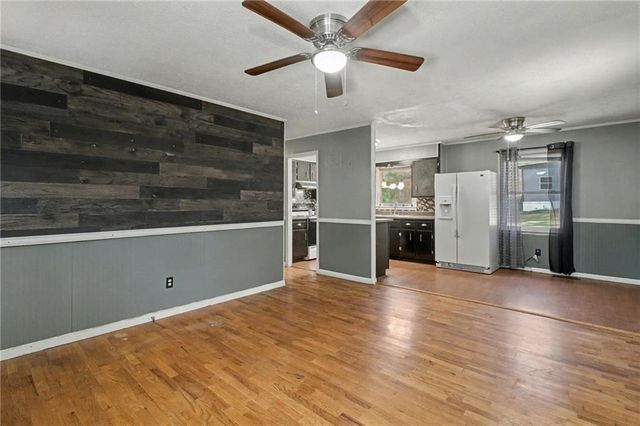 187 Cantrell SW Drive, Plainville, GA 30733