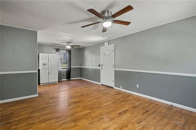 187 Cantrell SW Drive, Plainville, GA 30733