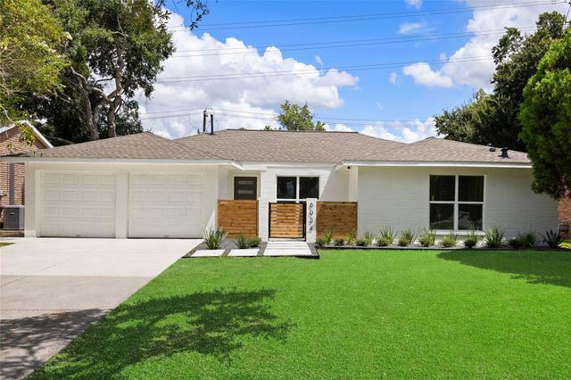 6034 Willowbend Boulevard, Houston, TX 77096