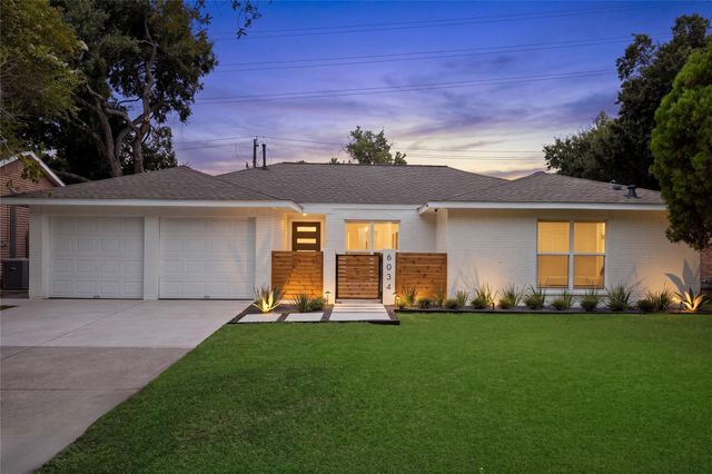 6034 Willowbend Boulevard, Houston, TX 77096