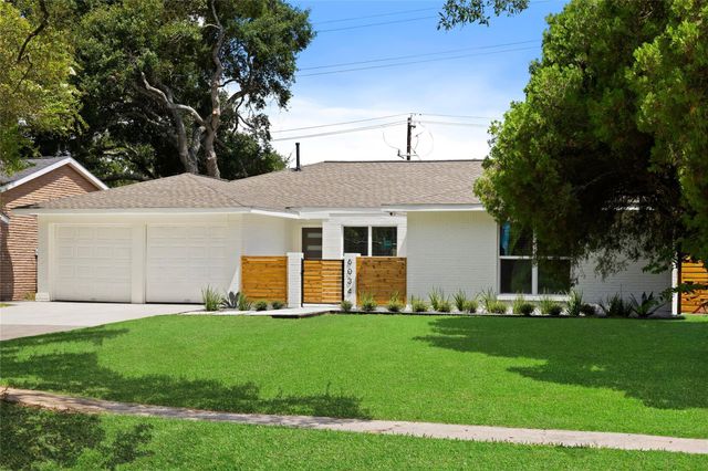 6034 Willowbend Boulevard, Houston, TX 77096