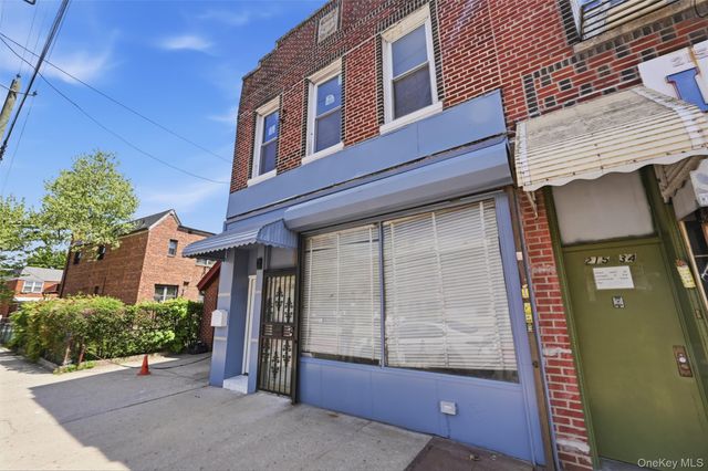 21536 Hillside Avenue, Queens Village, NY 11427