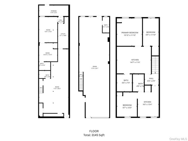 21536 Hillside Avenue, Queens Village, NY 11427