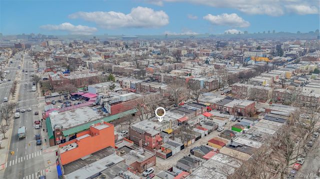 21536 Hillside Avenue, Queens Village, NY 11427