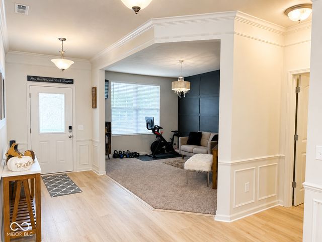 8285 Terryglass Court, Avon, IN 46123