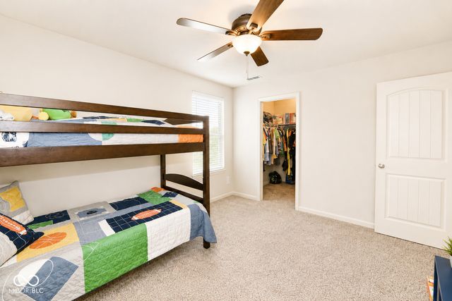 8285 Terryglass Court, Avon, IN 46123