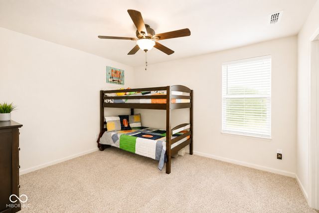 8285 Terryglass Court, Avon, IN 46123