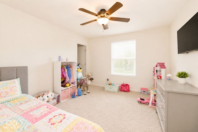 8285 Terryglass Court, Avon, IN 46123