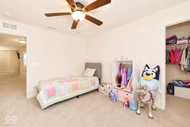 8285 Terryglass Court, Avon, IN 46123