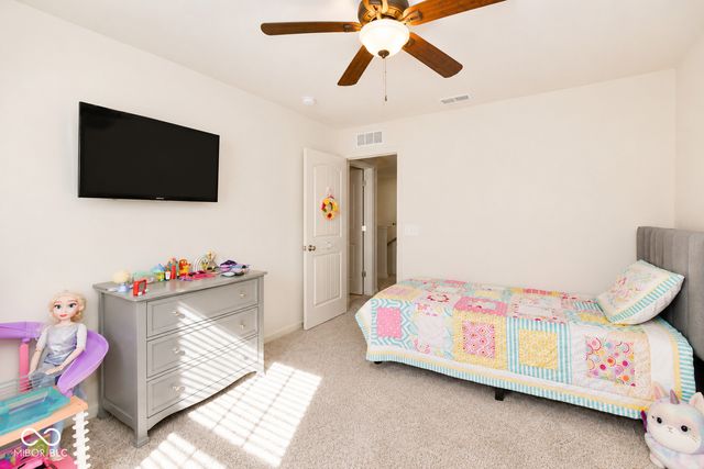 8285 Terryglass Court, Avon, IN 46123