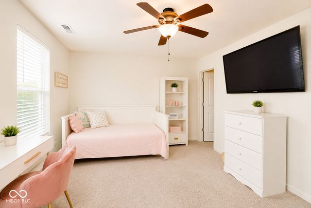 8285 Terryglass Court, Avon, IN 46123