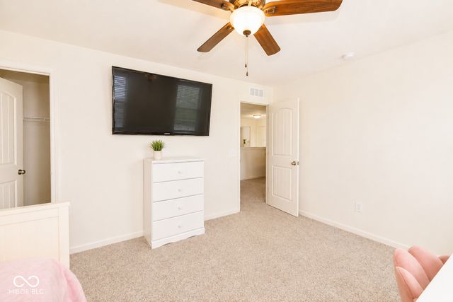 8285 Terryglass Court, Avon, IN 46123