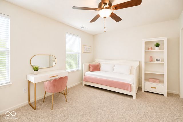 8285 Terryglass Court, Avon, IN 46123