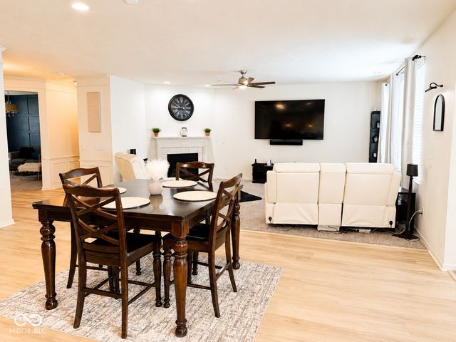 8285 Terryglass Court, Avon, IN 46123