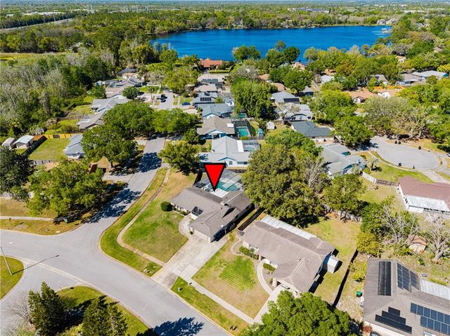 9501 HOLBROOK DRIVE, Orlando, FL 32817
