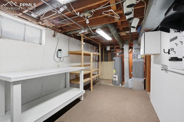 2924 Illinois Avenue, Colorado Springs, CO 80907