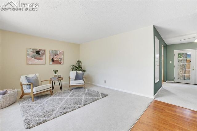 2924 Illinois Avenue, Colorado Springs, CO 80907