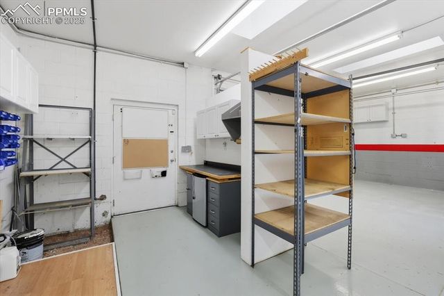 2924 Illinois Avenue, Colorado Springs, CO 80907