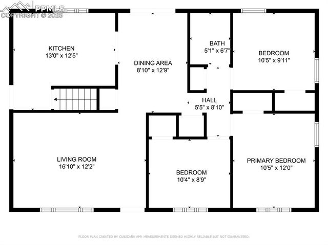 2924 Illinois Avenue, Colorado Springs, CO 80907