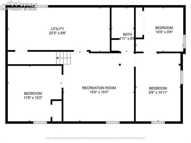 2924 Illinois Avenue, Colorado Springs, CO 80907