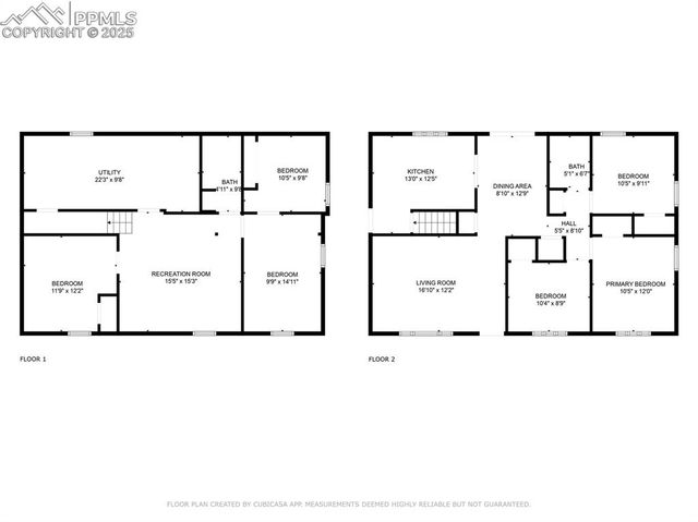 2924 Illinois Avenue, Colorado Springs, CO 80907