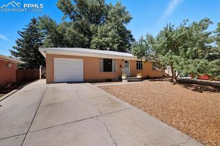 2924 Illinois Avenue, Colorado Springs, CO 80907