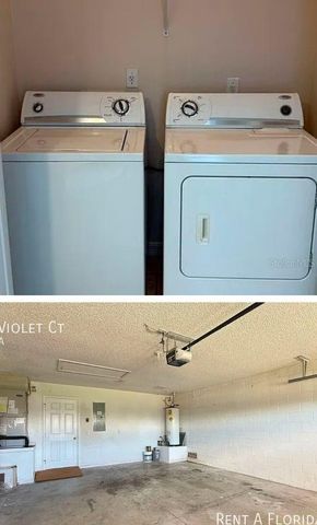 2406 VIOLET COURT, Kissimmee, FL 34758