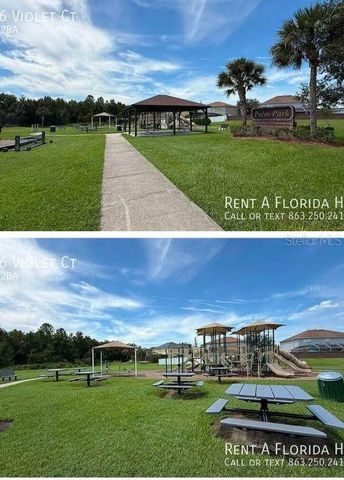 2406 VIOLET COURT, Kissimmee, FL 34758