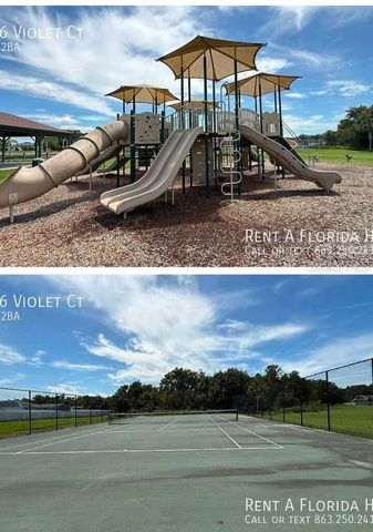 2406 VIOLET COURT, Kissimmee, FL 34758