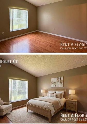 2406 VIOLET COURT, Kissimmee, FL 34758