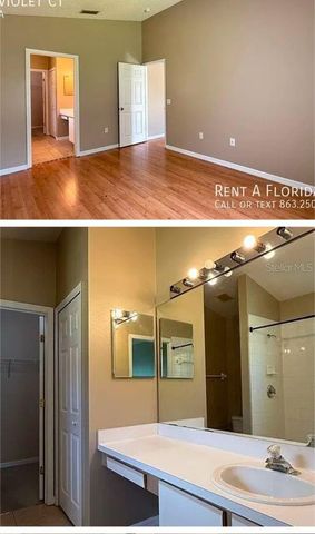 2406 VIOLET COURT, Kissimmee, FL 34758