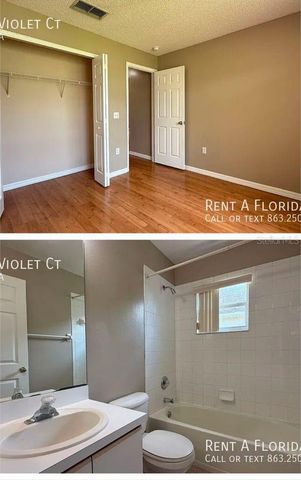 2406 VIOLET COURT, Kissimmee, FL 34758