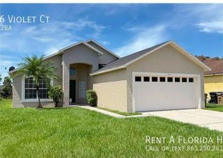 2406 VIOLET COURT, Kissimmee, FL 34758