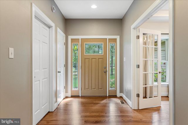 103 COMFORTER LN, Clear Brook, VA 22624