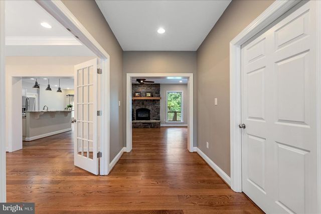 103 COMFORTER LN, Clear Brook, VA 22624